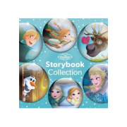 Disney Frozen Adventure Stories Storybook Collection